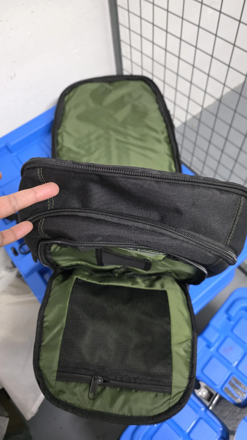 MOVING SALE- 🎒 Targus EcoSmart Laptop Backpack - photo 4