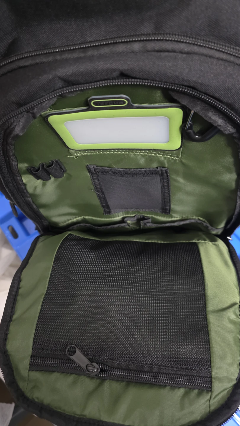 MOVING SALE- 🎒 Targus EcoSmart Laptop Backpack - photo 5