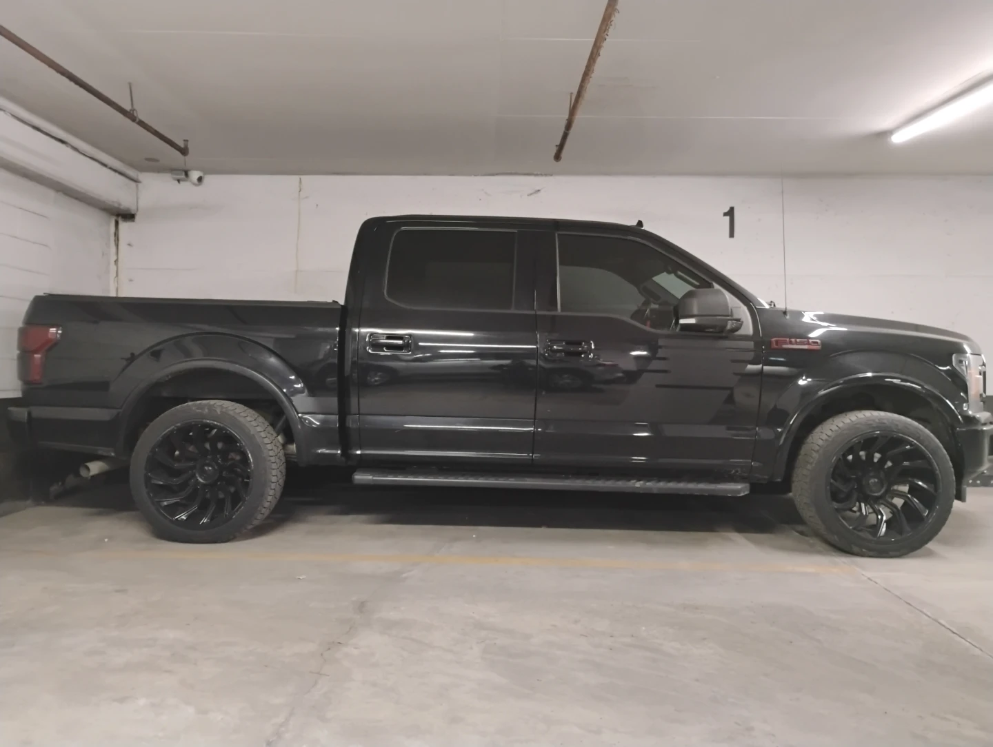 2018 Ford F-150 Truck 189k - photo 3