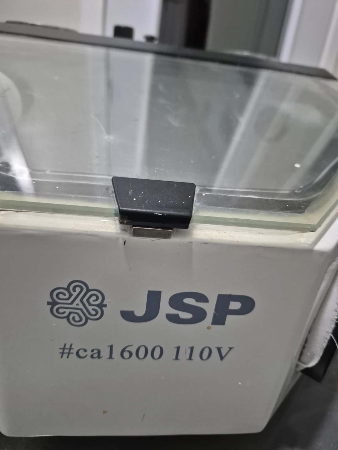 JSP #ca1600 Sandblaster 110V - photo 2