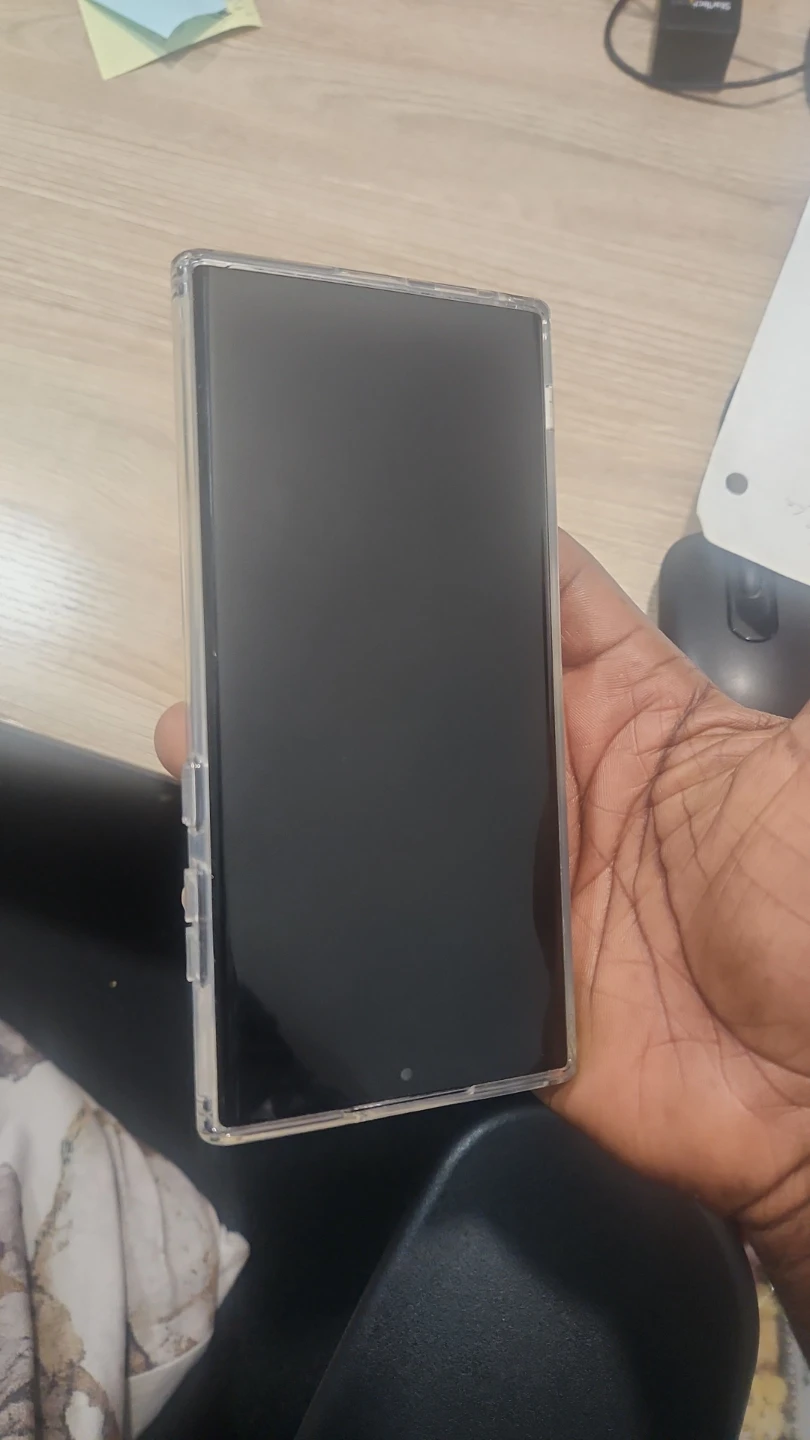 Samsung Galaxy S22 Ultra 256gb clean - photo 3