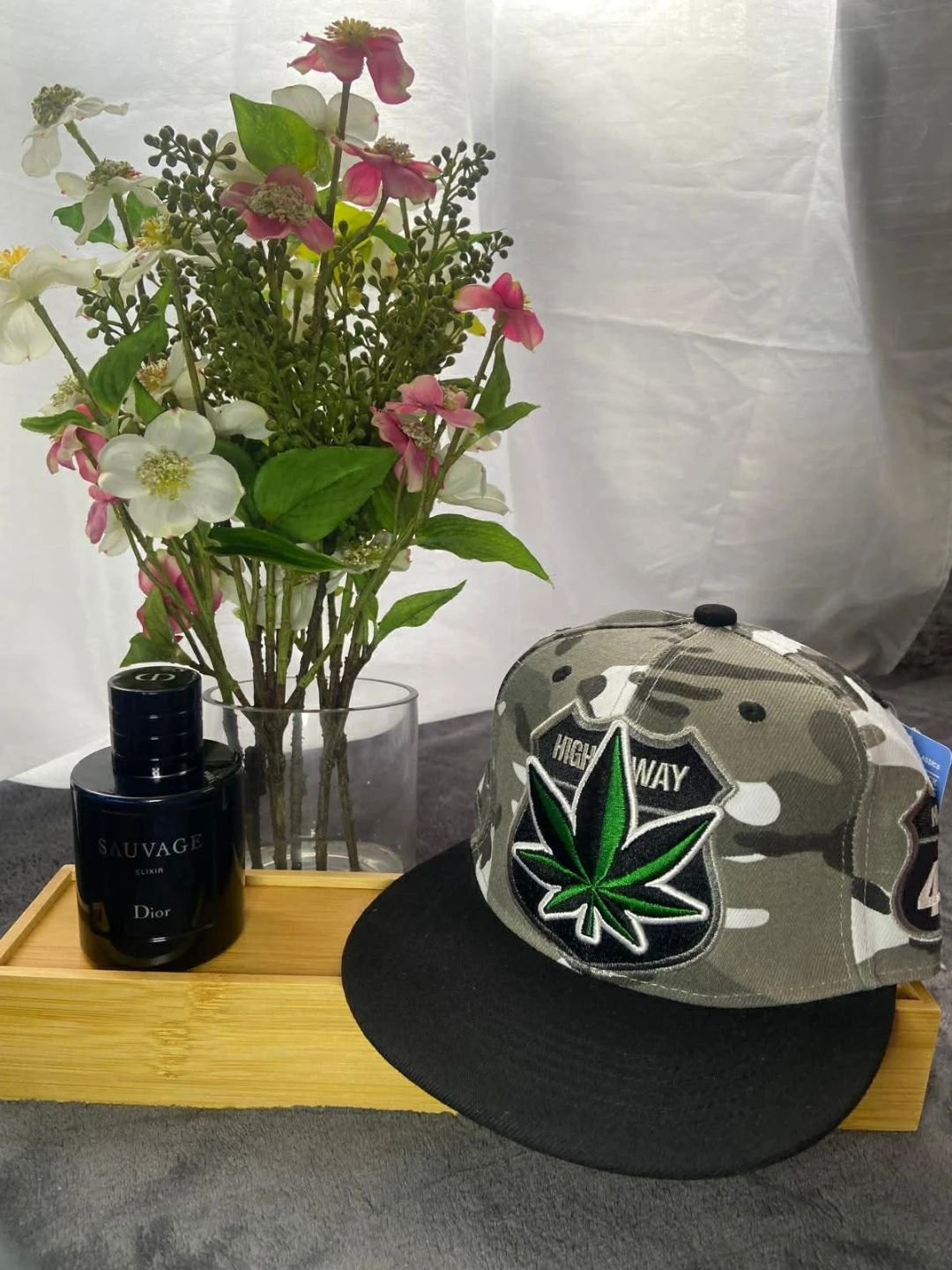 Gorras - photo 3