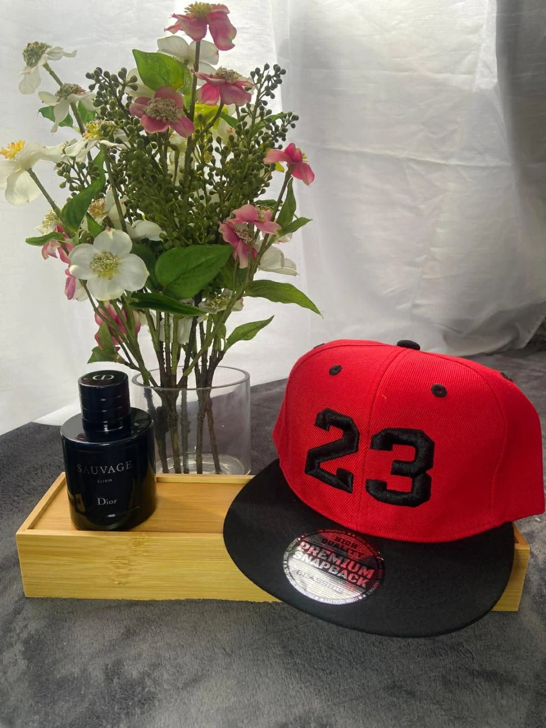 Gorras - photo 5