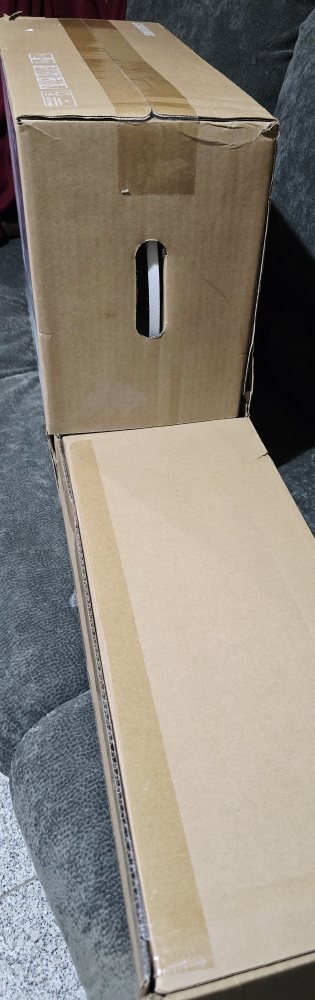Samsung Soundbar B73MD with Subwoofer - NEW! - photo 3