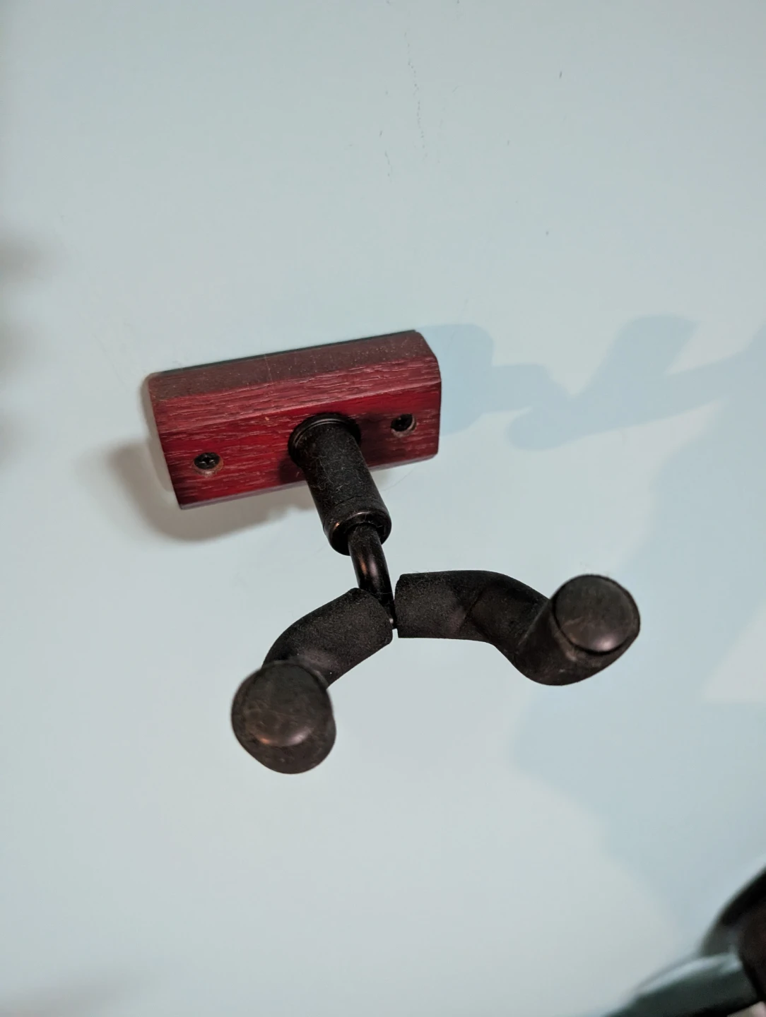 Guitar Wall Hanger Mount - photo 3