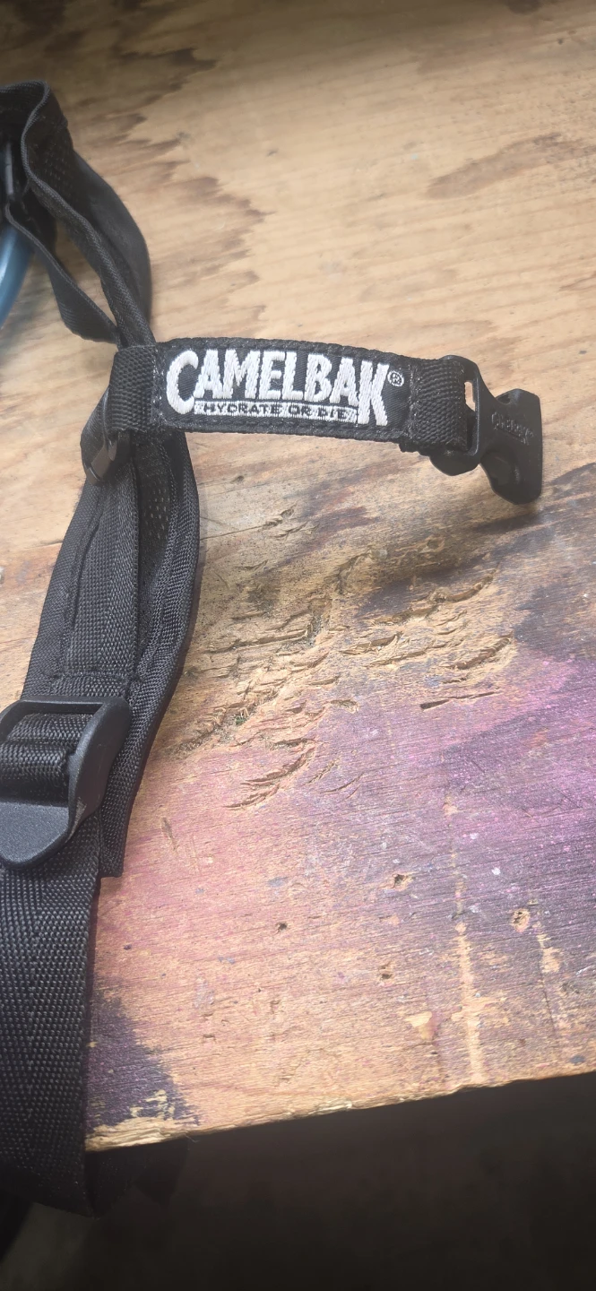 CamelBak Hydration Pack - photo 2