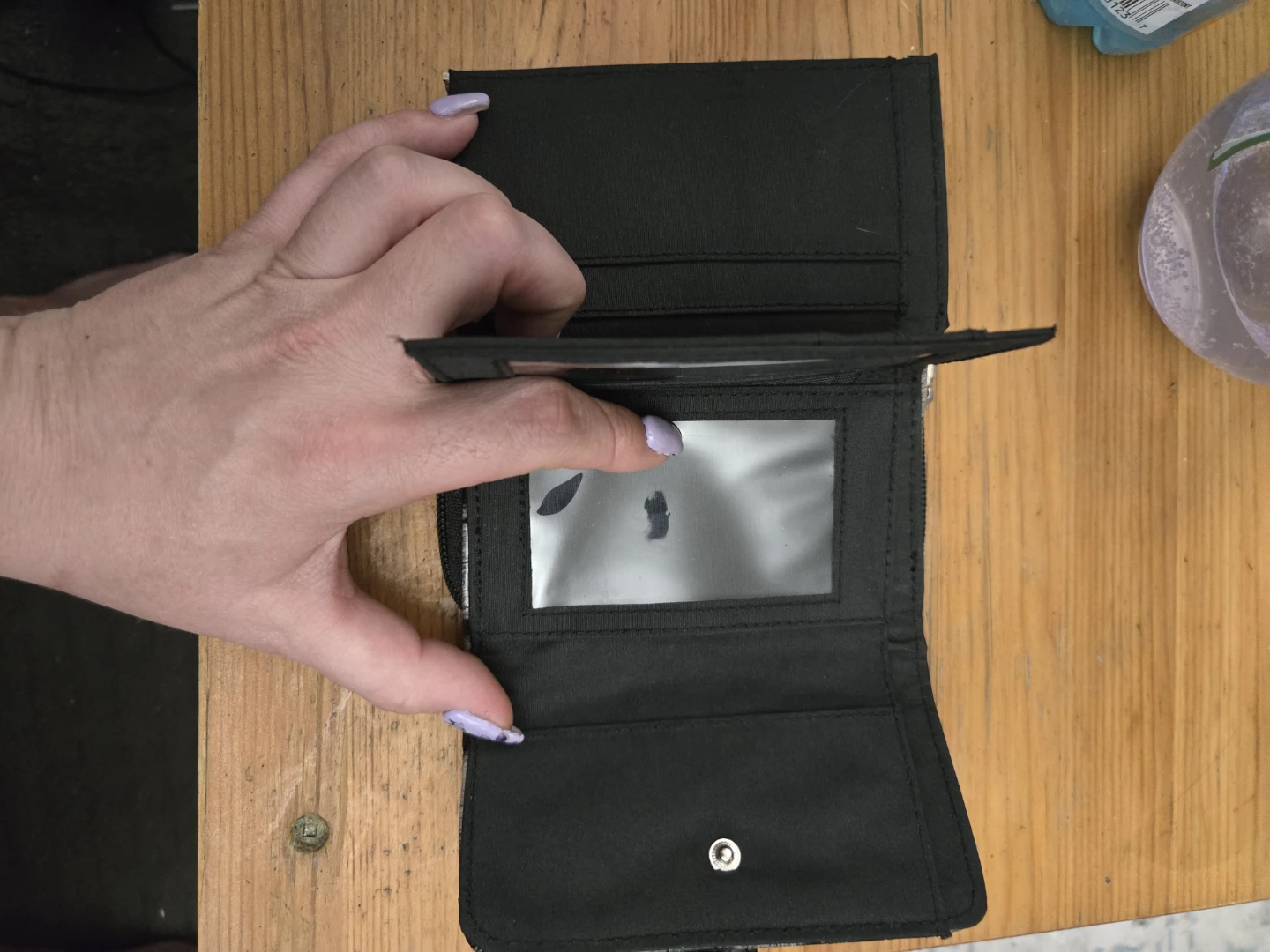 Wallet - photo 2