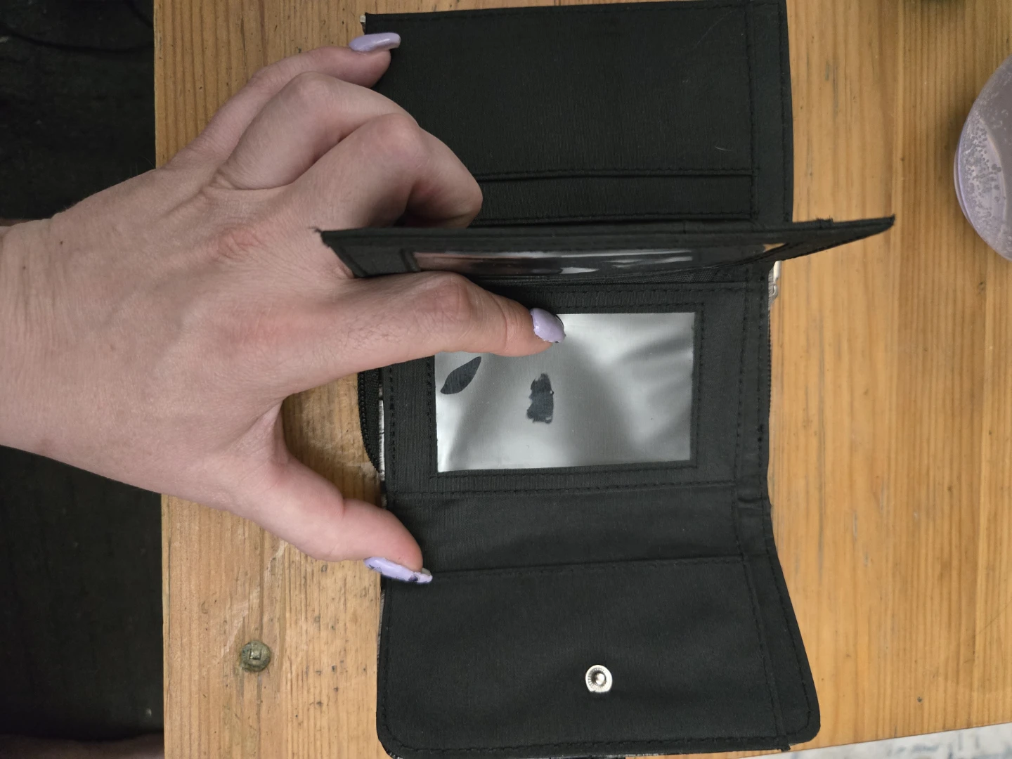 Wallet - photo 3