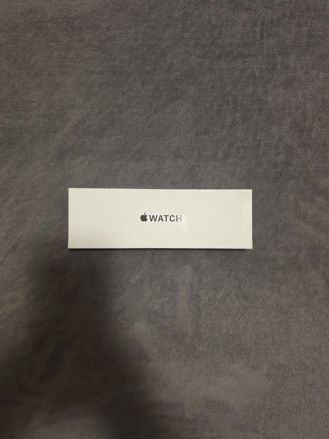 Apple Watch SE 2 44MM GPS (Silver)