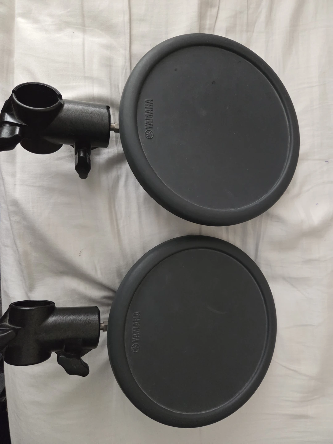 Yamaha TP65 Electronic Drum Pads (Pair)