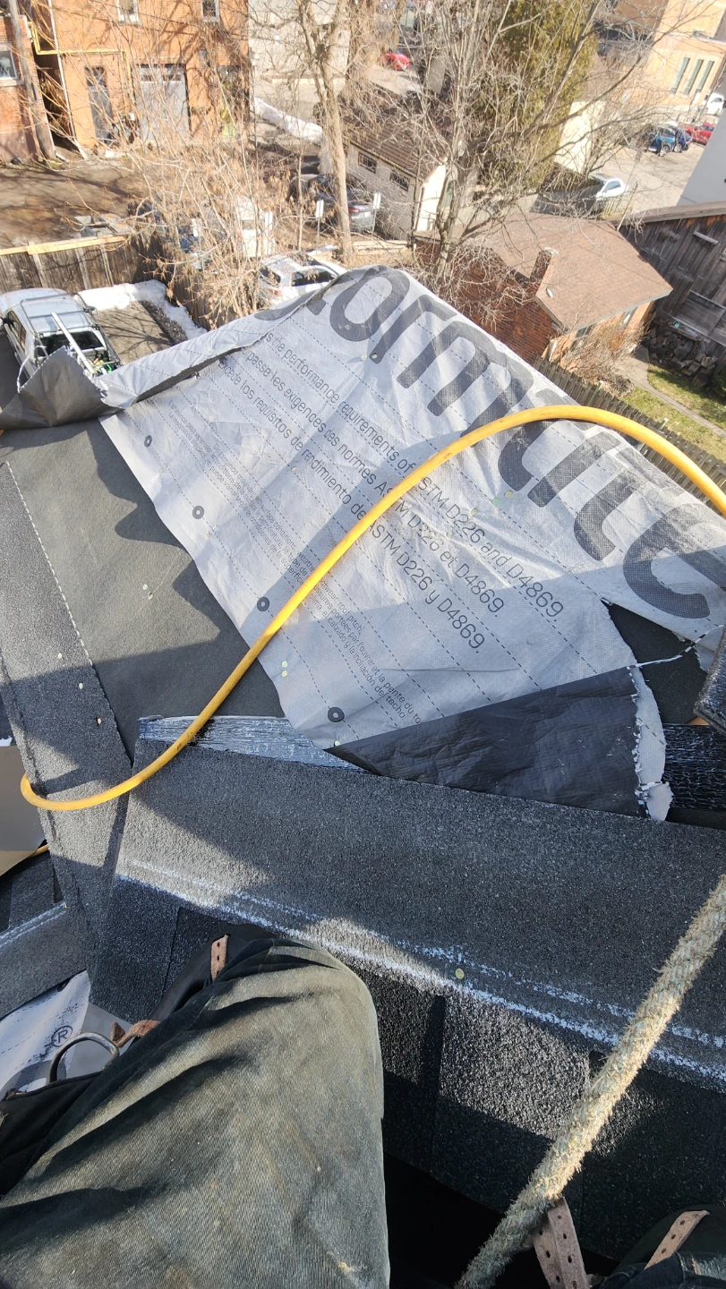 Roof Repair For Sale Shingles - photo 3