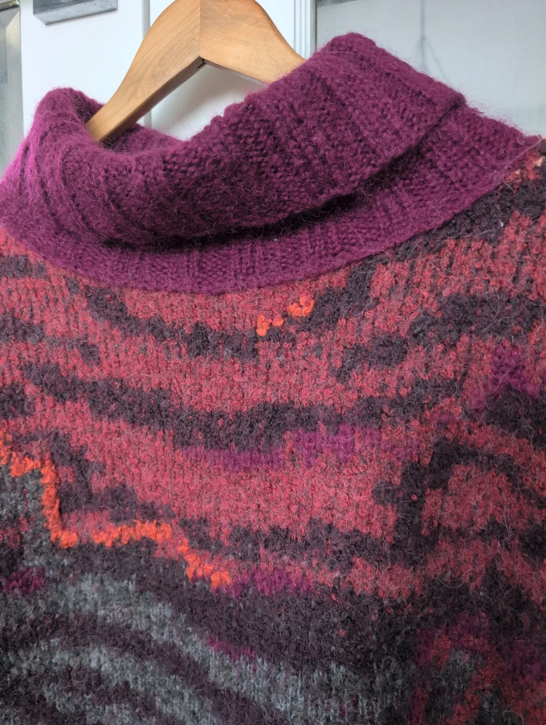 Free People Knit Tunic Sweater - photo 2