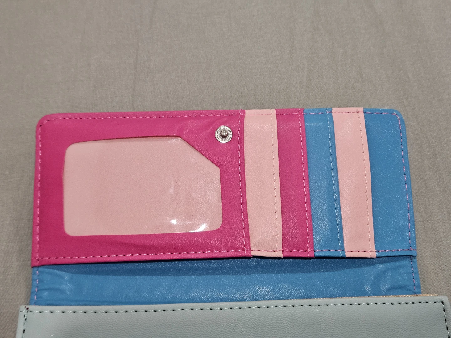 Pink Panther Wallet - photo 3