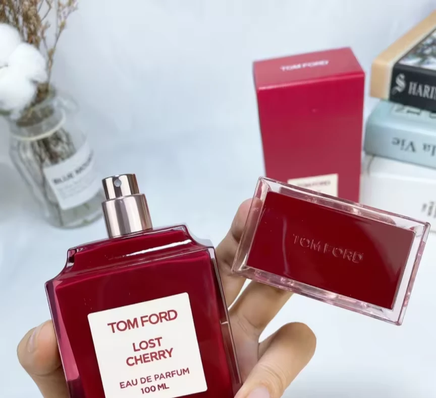 Tom Ford Lost Cherry Eau de Parfum 100ml - photo 2