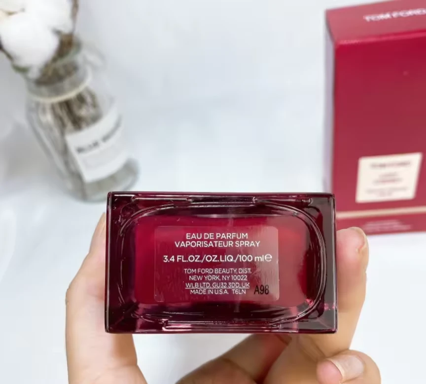 Tom Ford Lost Cherry Eau de Parfum 100ml - photo 3