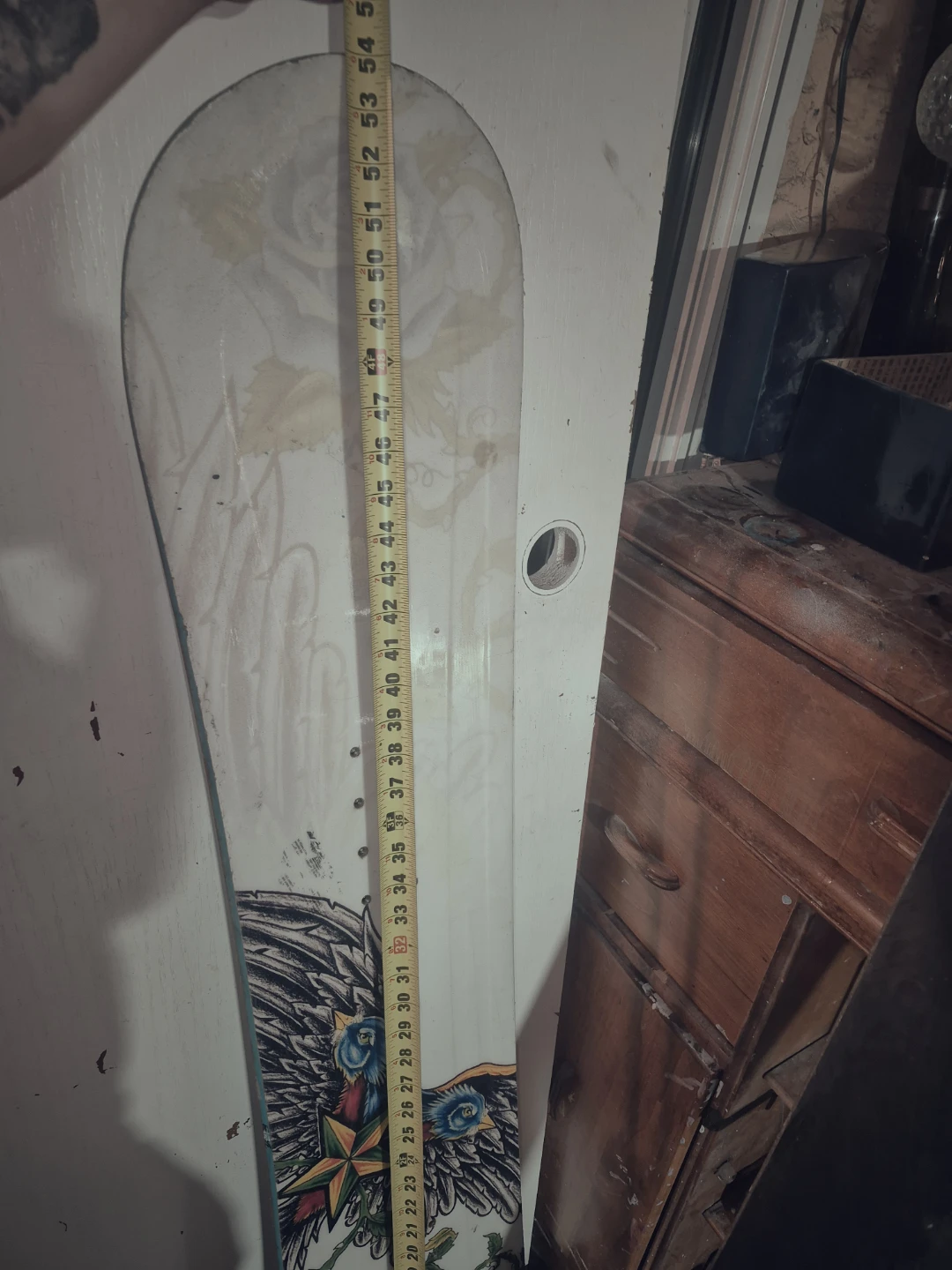 Drill Snowboard - photo 5