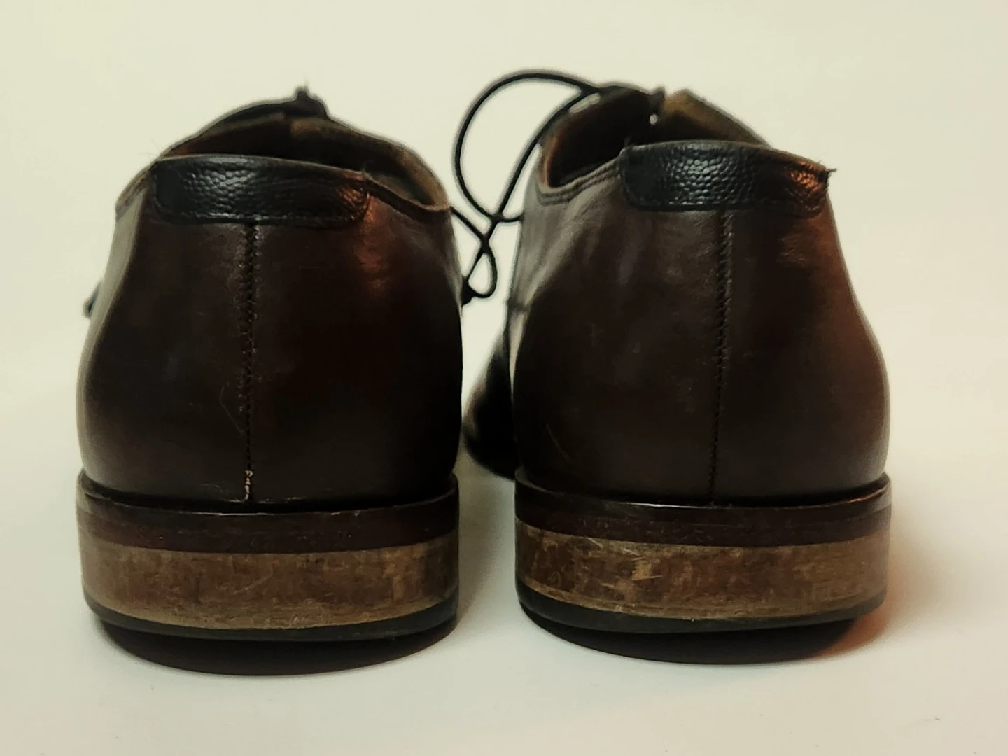 Cole Haan Classic 2 Tone Oxford Shoes - photo 5