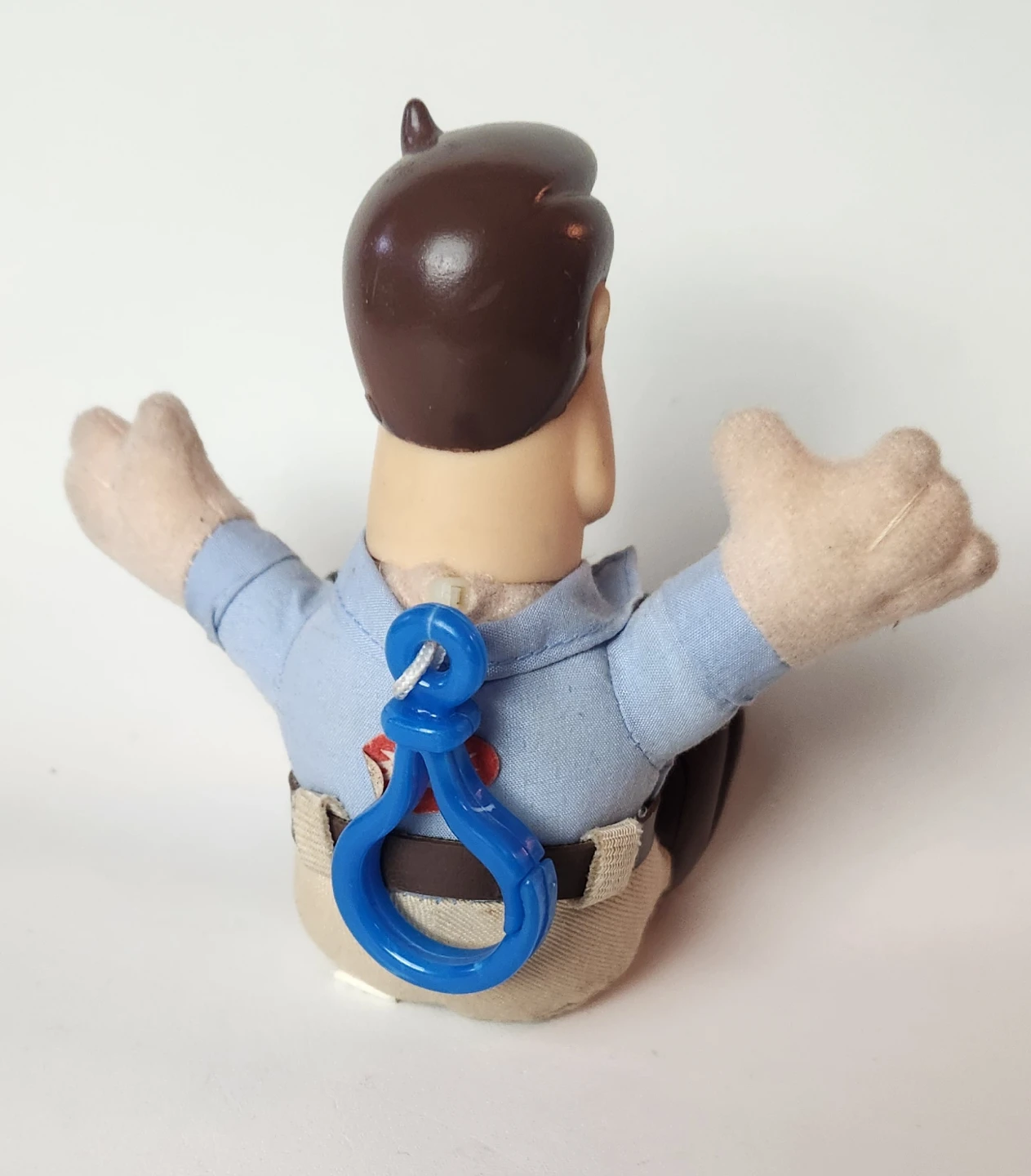 Family Guy Figures (Set of 5) - photo 4