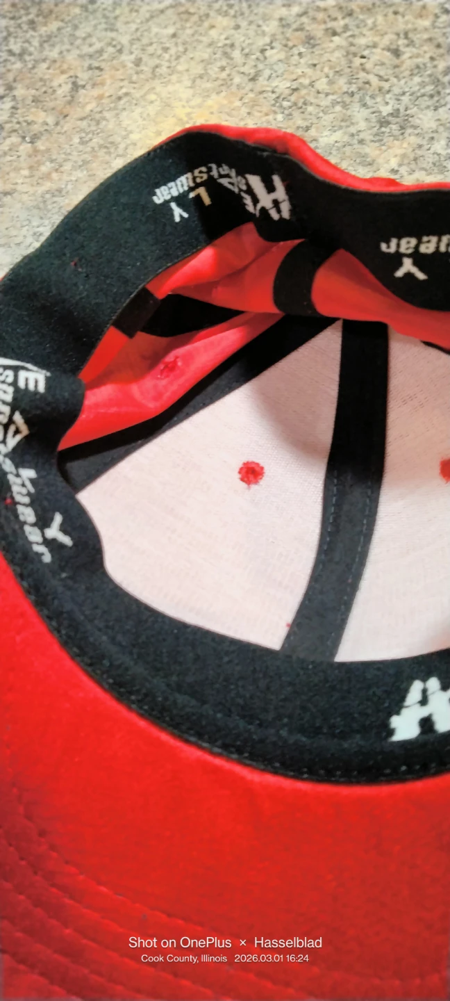 Child - Little Dragons Baseball Cap - photo 2