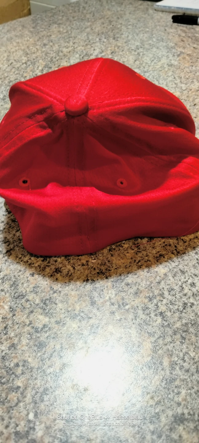 Child - Little Dragons Baseball Cap - photo 3