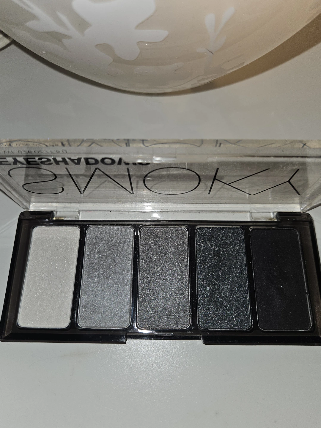 H&M Smoky Eyeshadow Palettes
