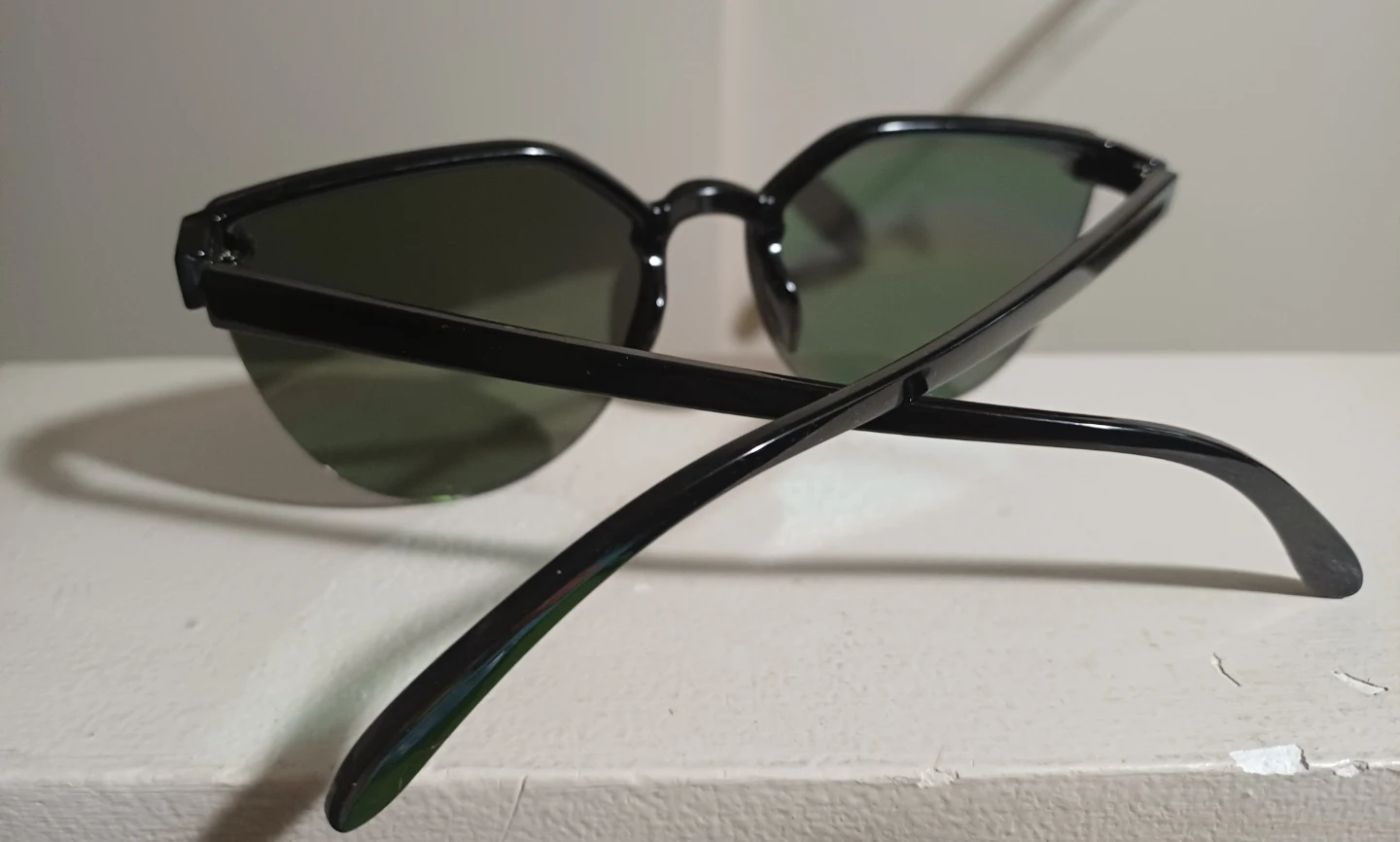 FREE New "Mirrored" Sunglasses - photo 3