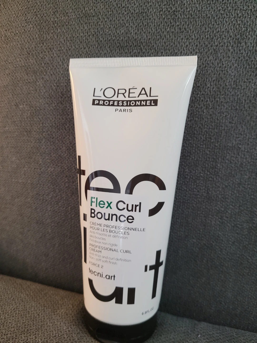 L'Oréal Professionnel Tecni.Art Flex