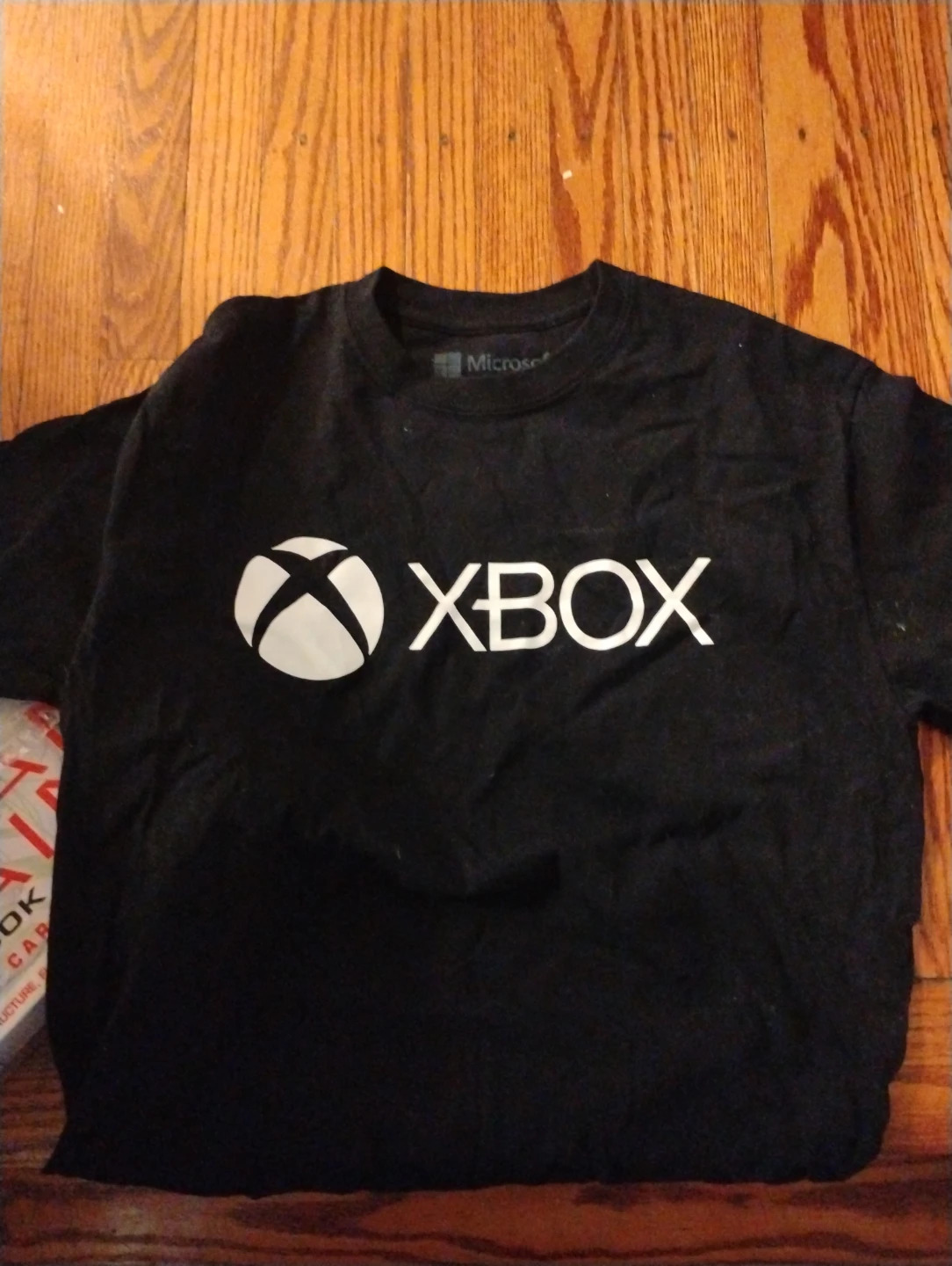 Xbox T-Shirt