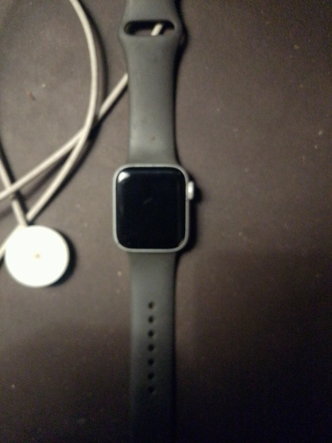 Apple Watch Series 4