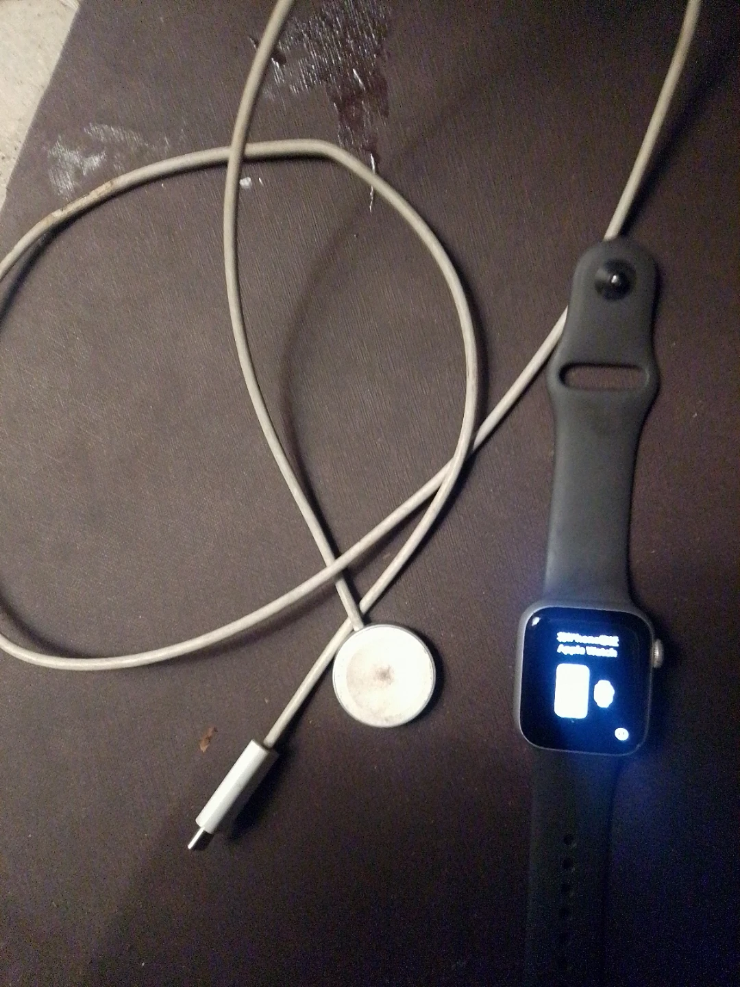 Apple Watch Series 4 - photo 4
