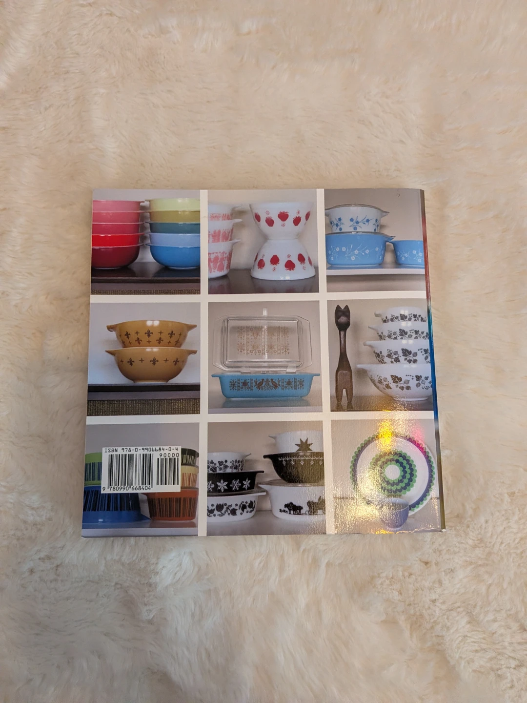 The Hot for Pyrex Guide to Rare & Hard to Find Vintage Pyrex - photo 2