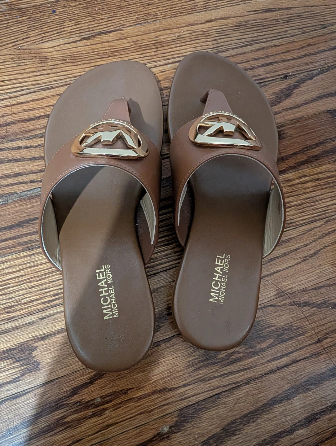 Michael Kors Sandals
