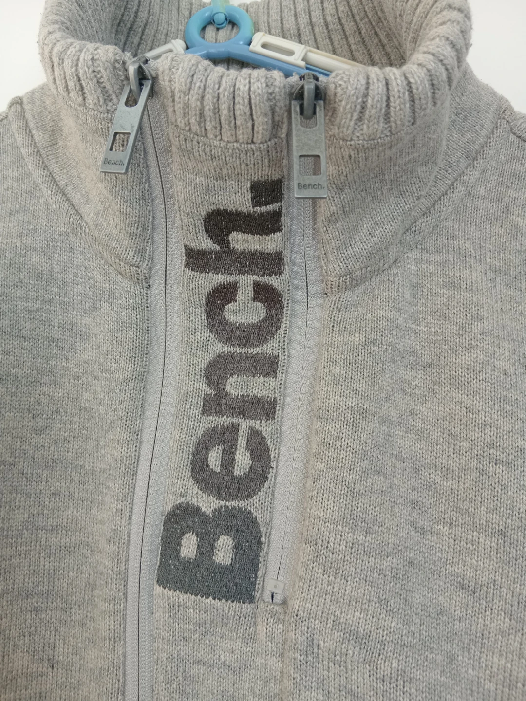 Bench. Full Zip Jacket XL - photo 3