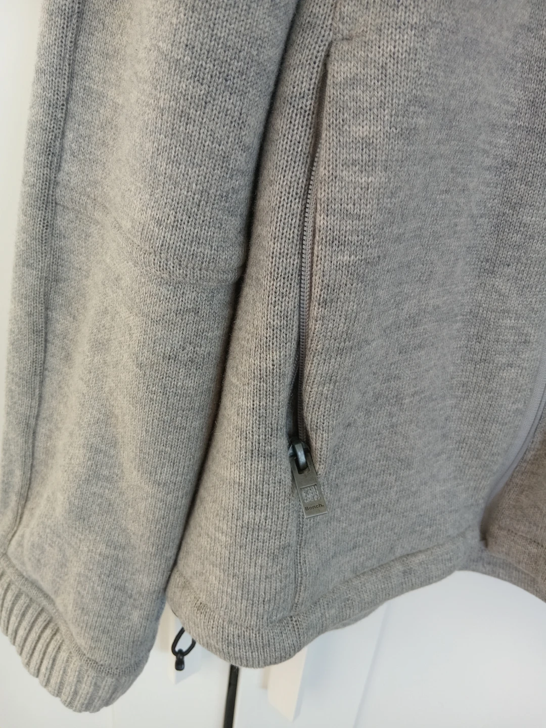 Bench. Full Zip Jacket XL - photo 4