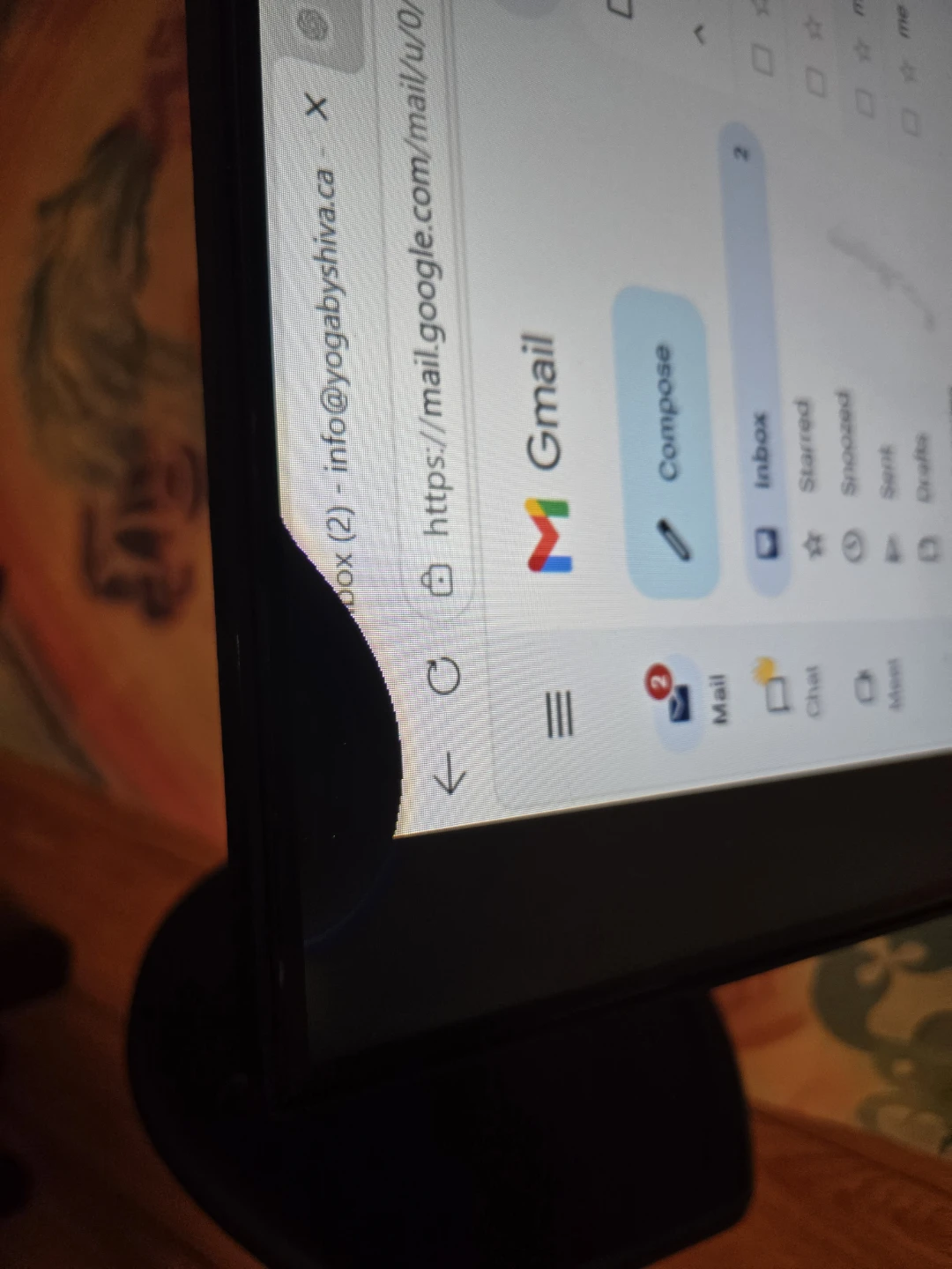 Philips Monitor - photo 4