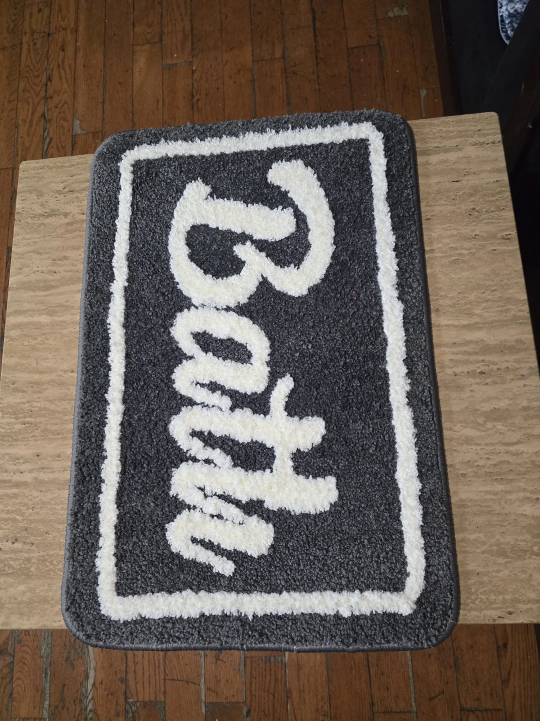 Bath Mat Rug