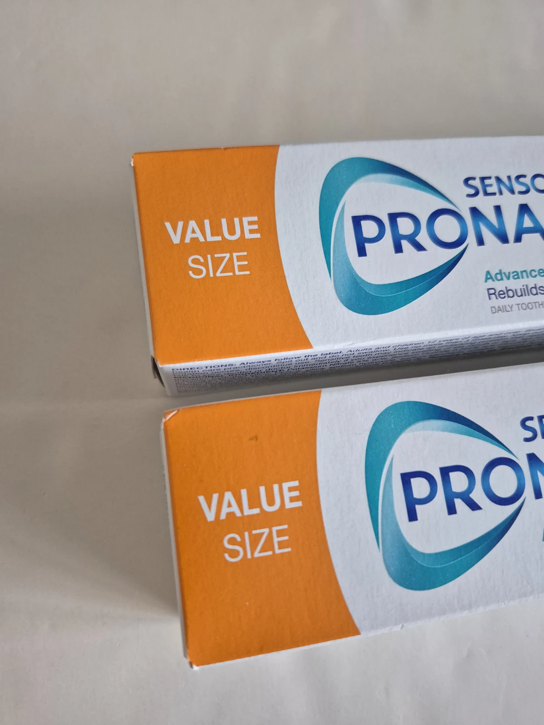 Sensodyne Pronamel Toothpaste: Jumbo Size - photo 5