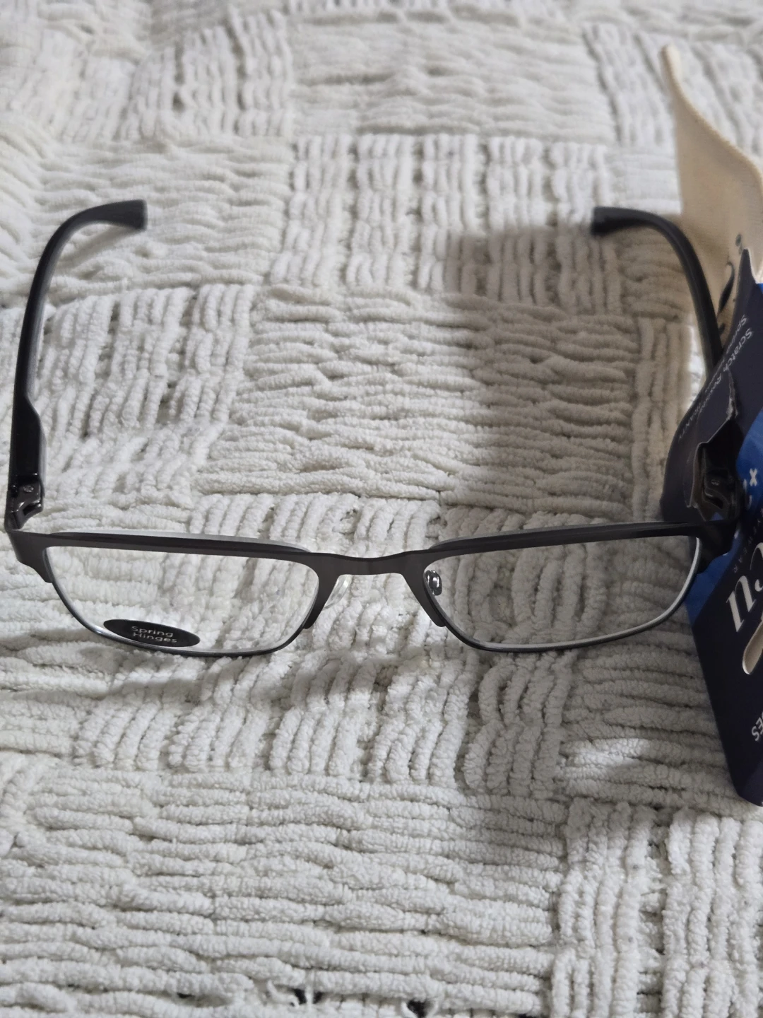 ICU Eyewear Reading Glasses +2.50 - photo 3