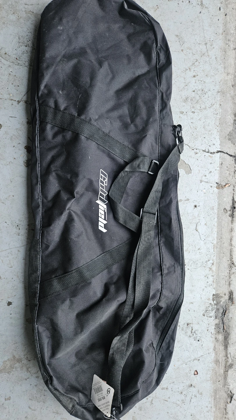 Coldfield snowshoe bag - photo 3