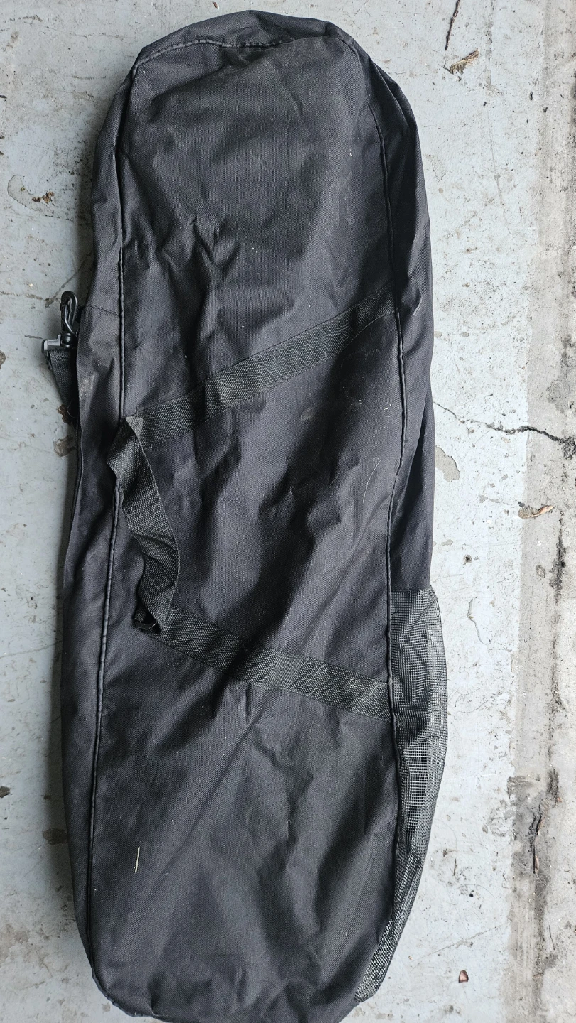 Coldfield snowshoe bag - photo 4