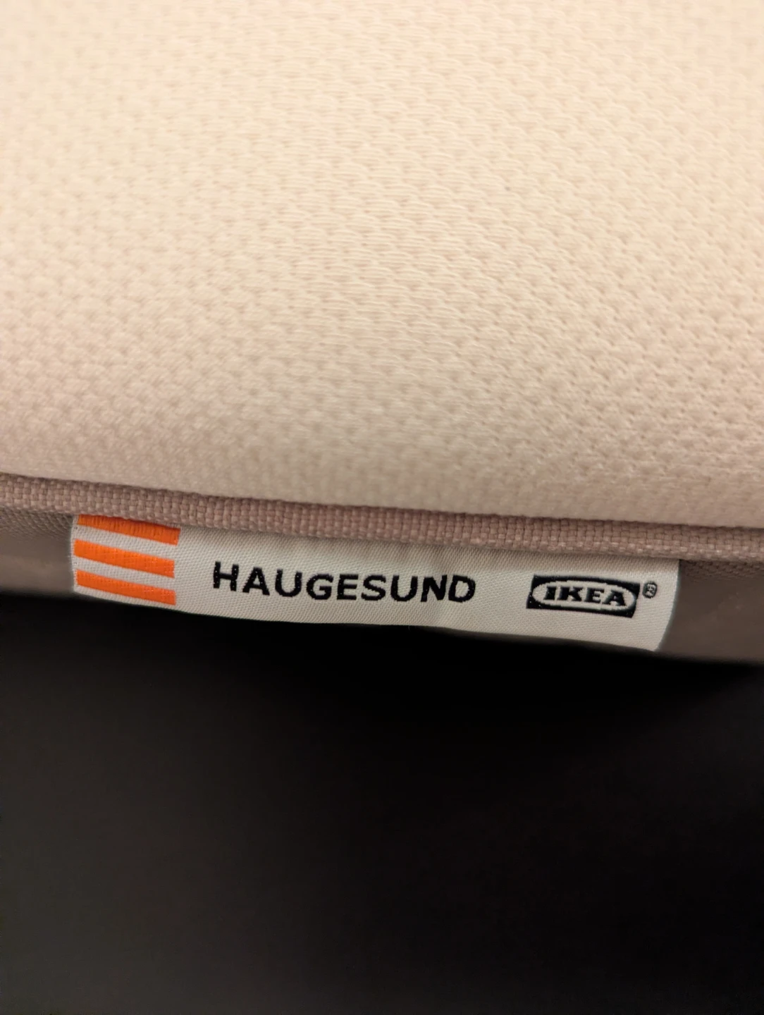 IKEA HAUGESUND Mattress - Queen