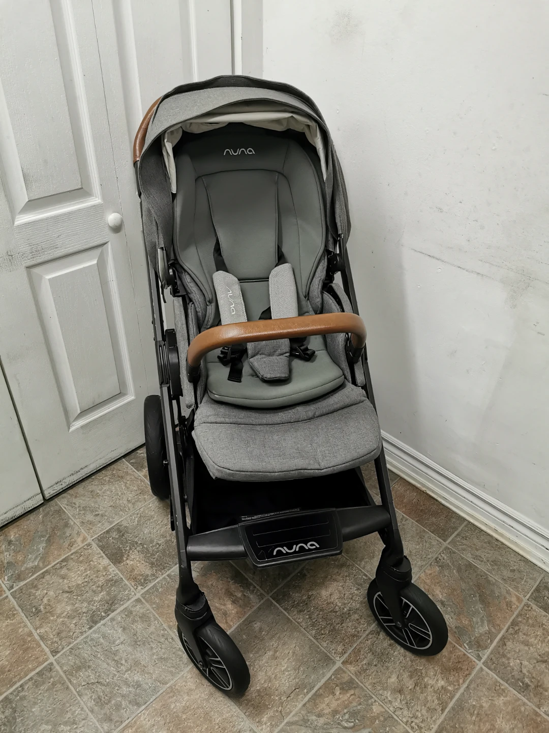 Nuna Mixx Next Stroller