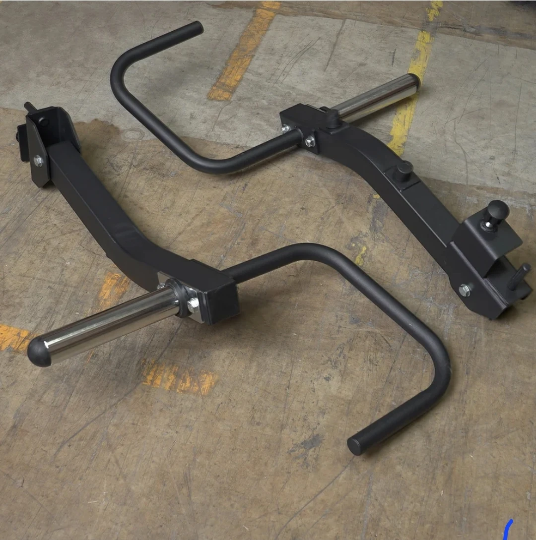 IRONAX XPX Lever Jammer Arm Attachment - photo 2