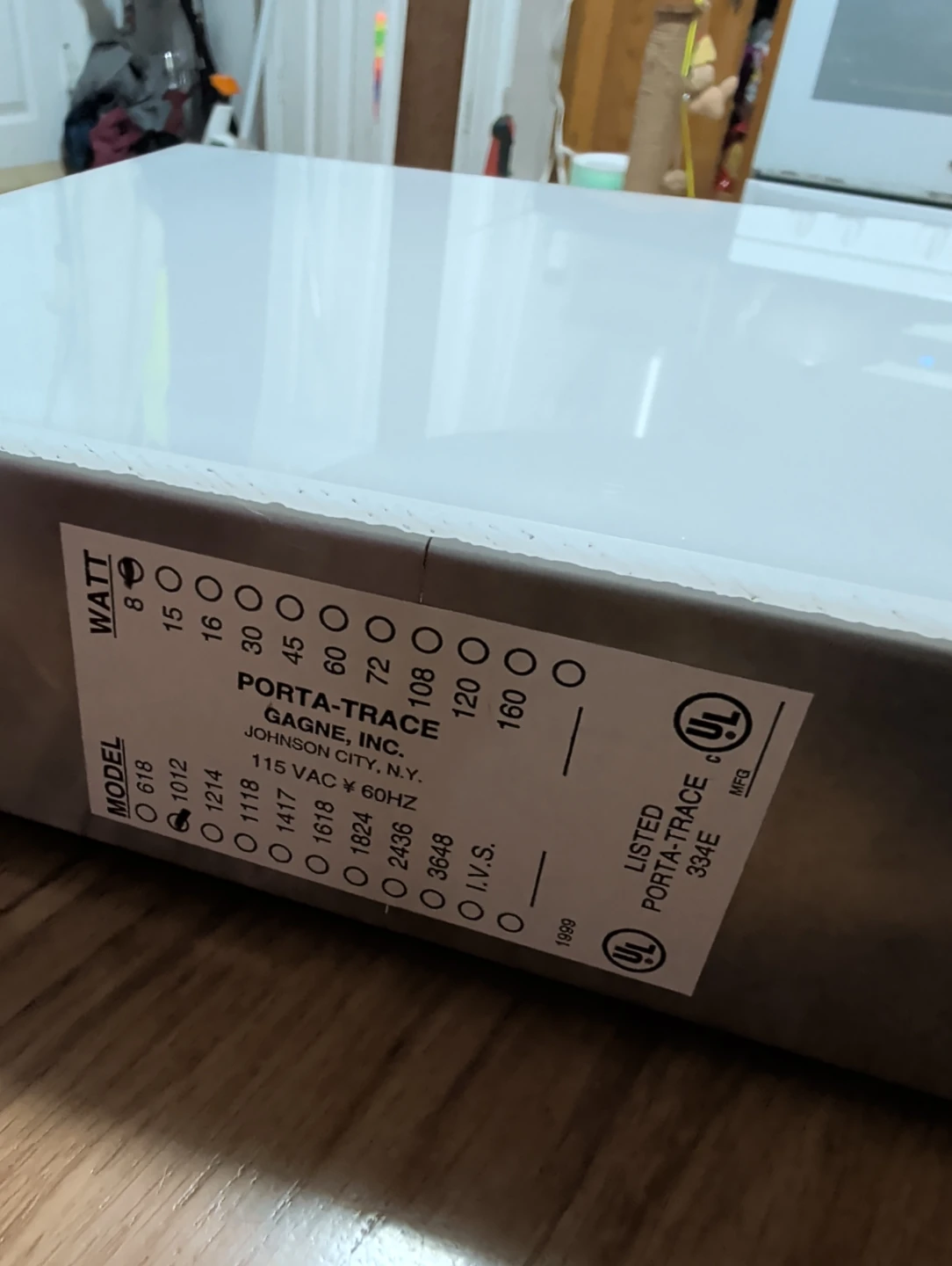 Porta-Trace Light Box - photo 4