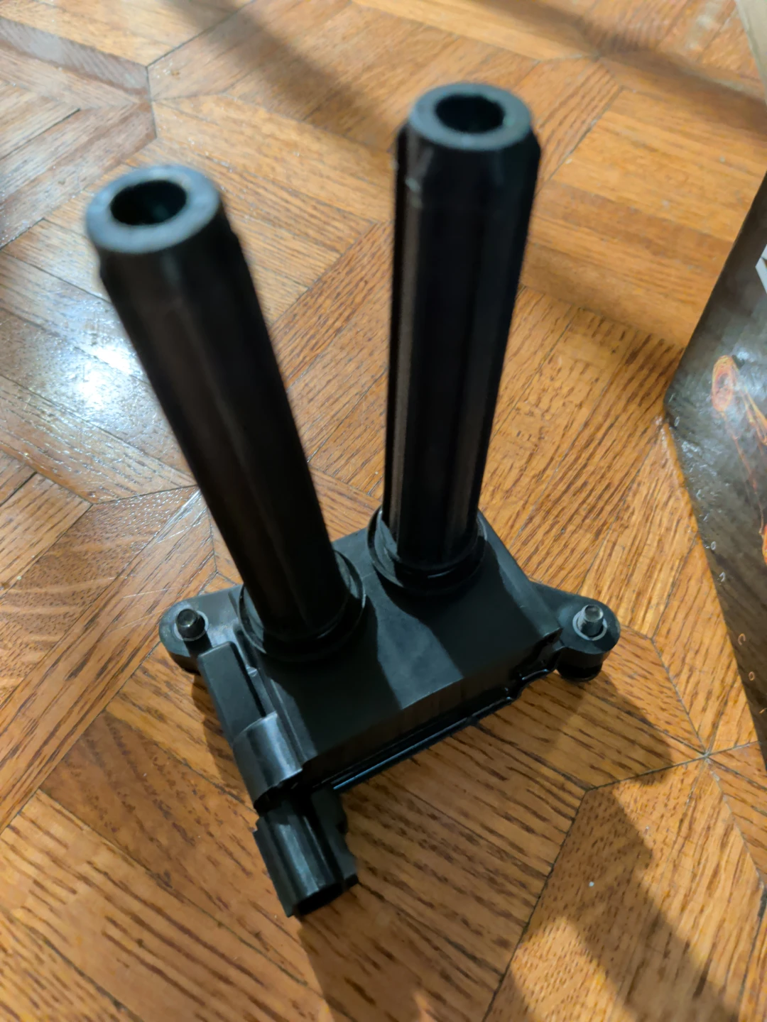 Ignition Coil - VIO - photo 4