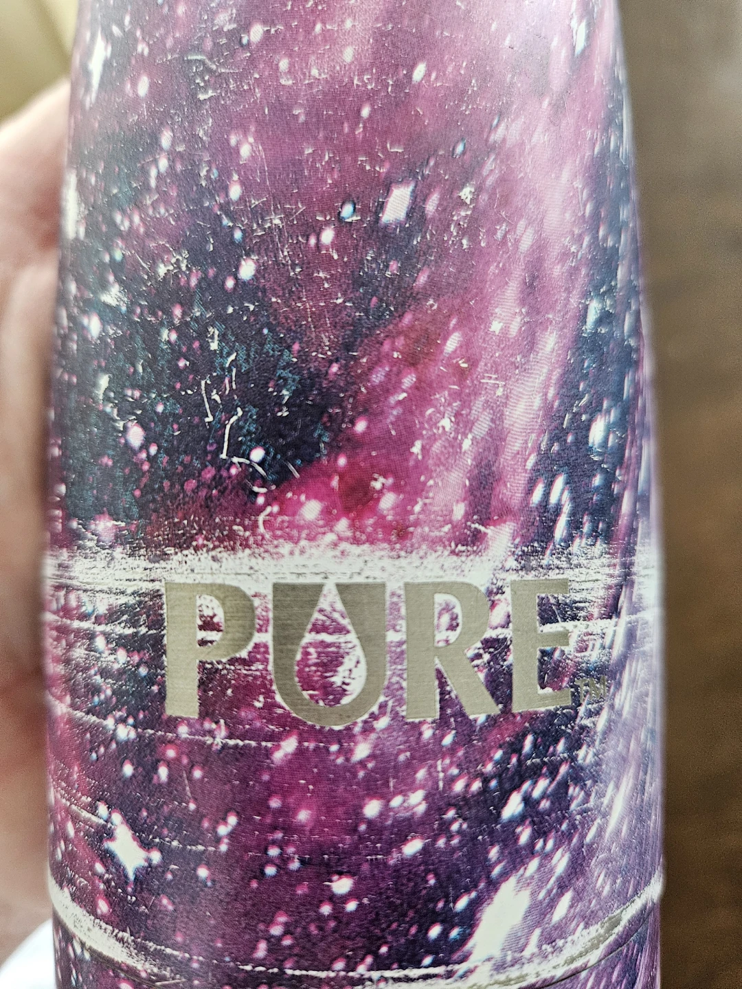Pure Insulated Water Bottle - 500ml - photo 2