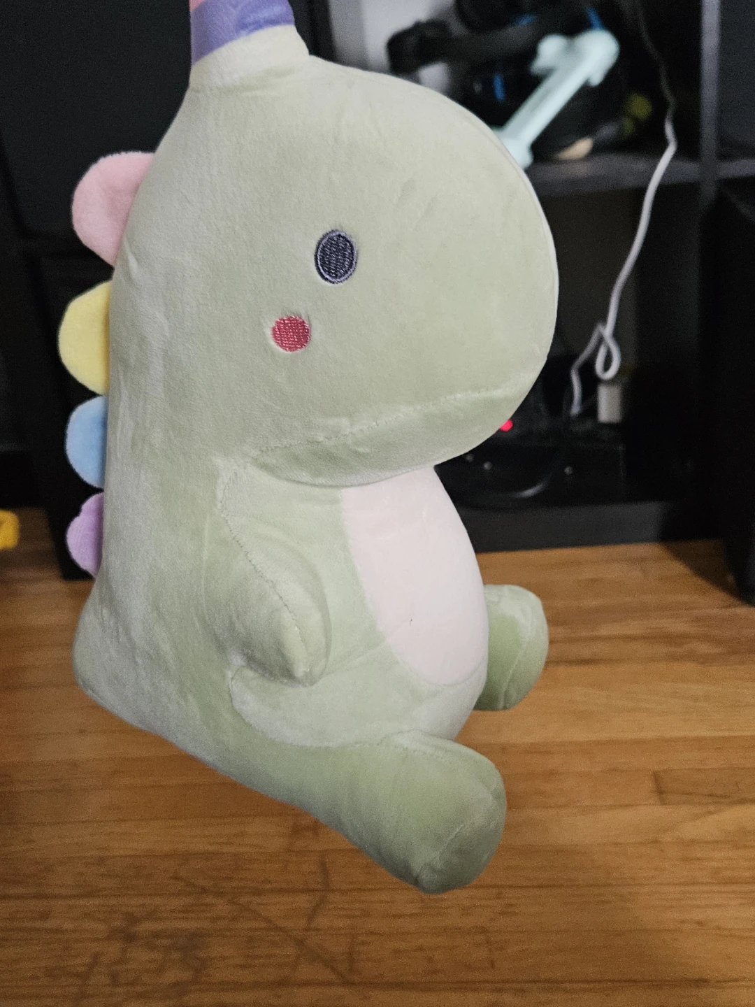 Plush Dinosaur Stuffed Toy