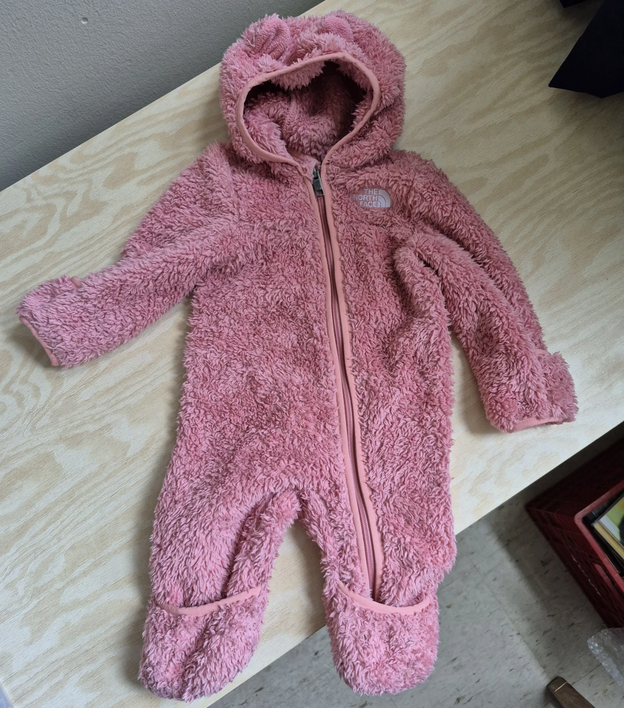Baby Girl Outerwear - photo 2