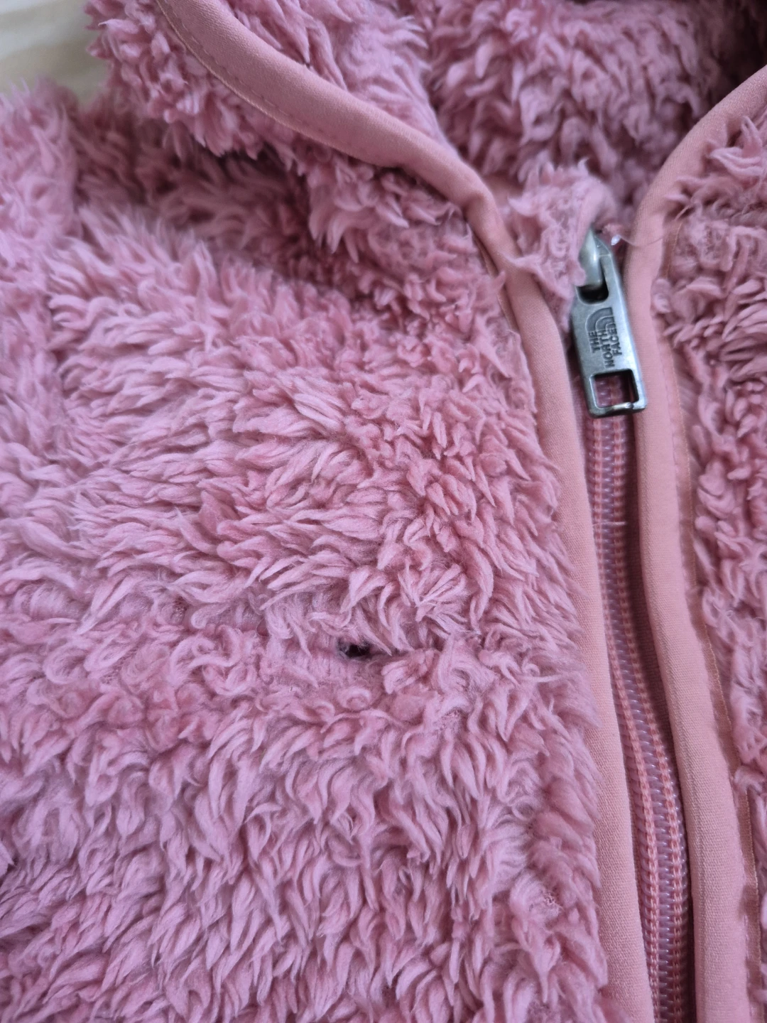 Baby Girl Outerwear - photo 3