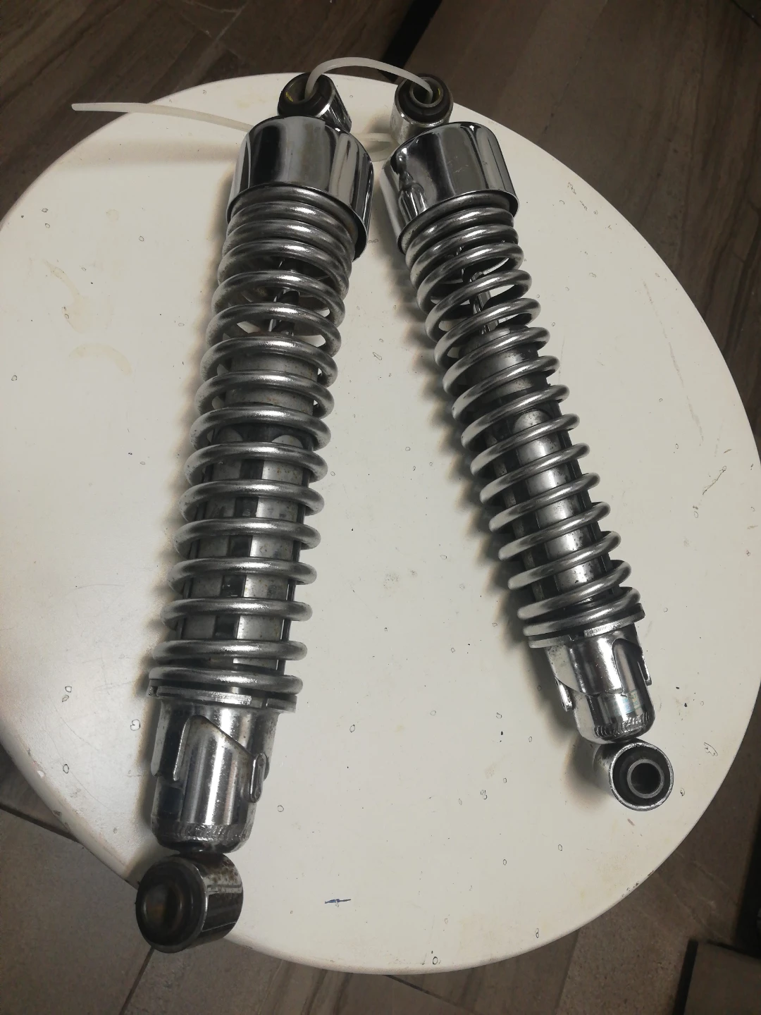 Sportster Shocks